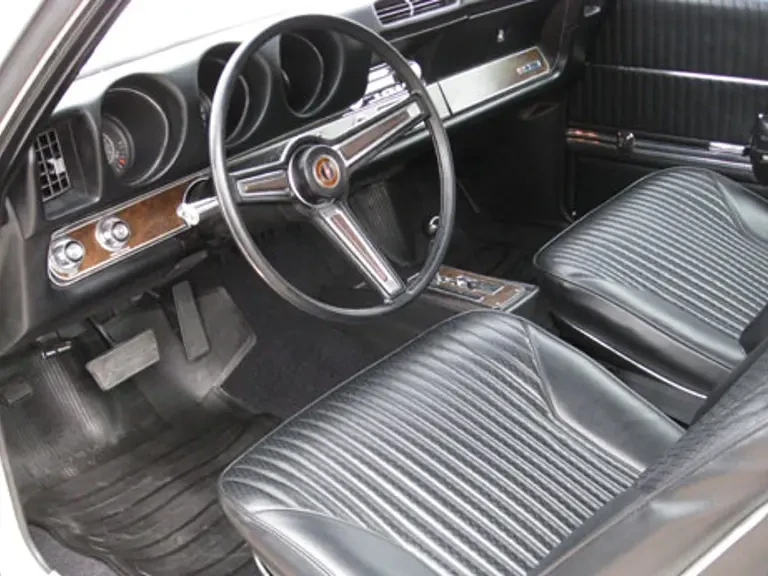 1969 Oldsmobile Hurst/Olds - Image 11 of 17