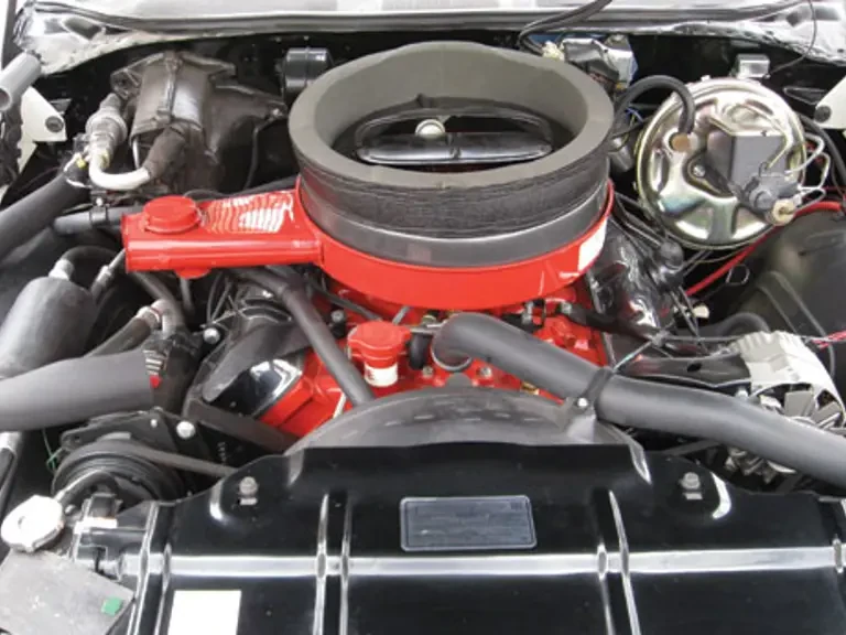 1969 Oldsmobile Hurst/Olds - Image 3 of 17