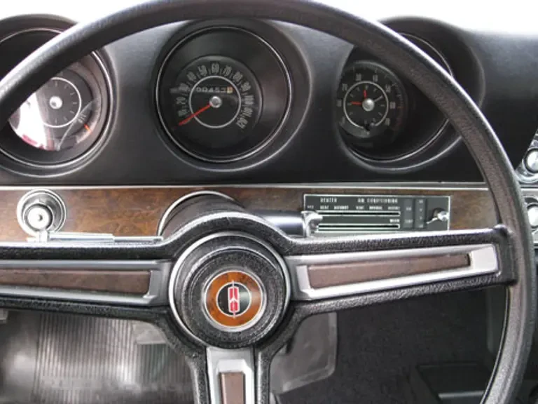1969 Oldsmobile Hurst/Olds - Image 13 of 17