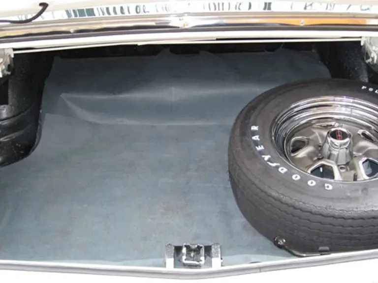 1969 Oldsmobile Hurst/Olds - Image 12 of 17