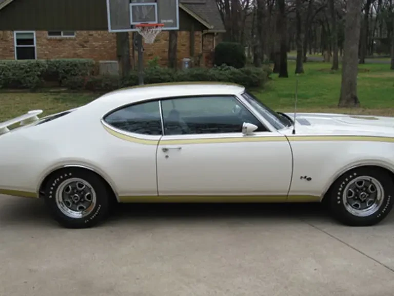 1969 Oldsmobile Hurst/Olds - Image 6 of 17