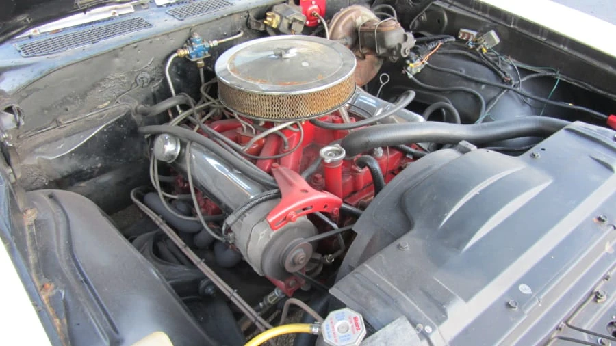 1969 Oldsmobile Hurst/Olds - Image 7 of 8
