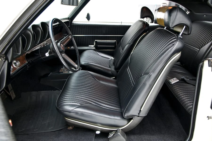 1969 Oldsmobile Hurst/Olds - Image 3 of 8