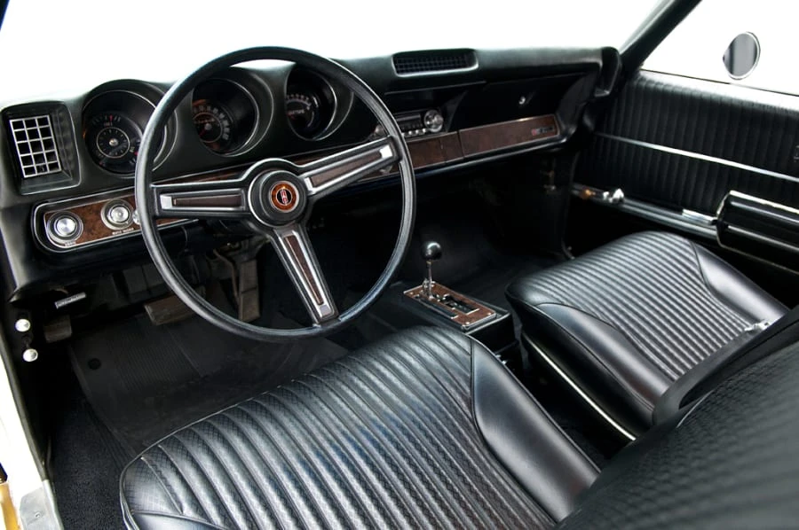 1969 Oldsmobile Hurst/Olds - Image 4 of 8