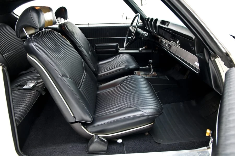 1969 Oldsmobile Hurst/Olds - Image 5 of 8