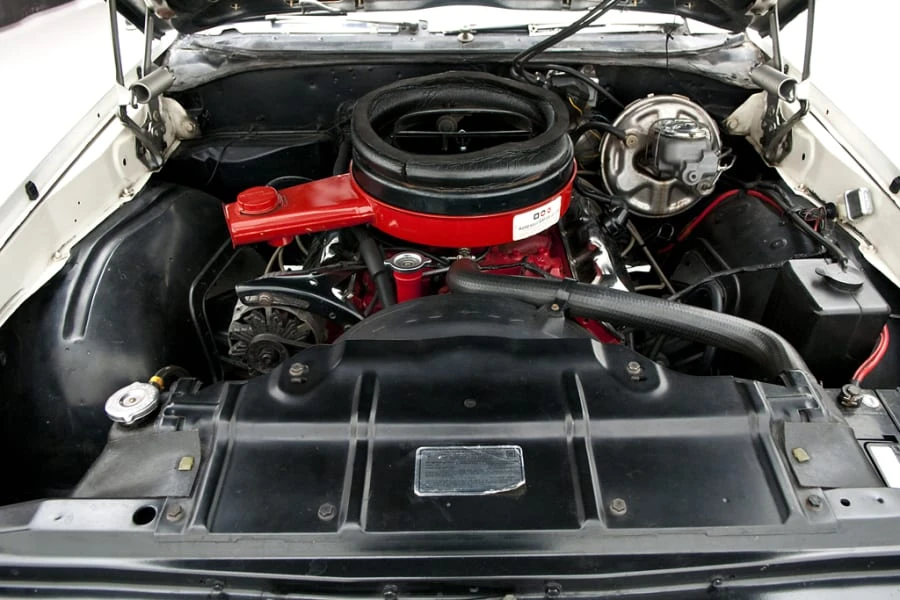 1969 Oldsmobile Hurst/Olds - Image 6 of 8