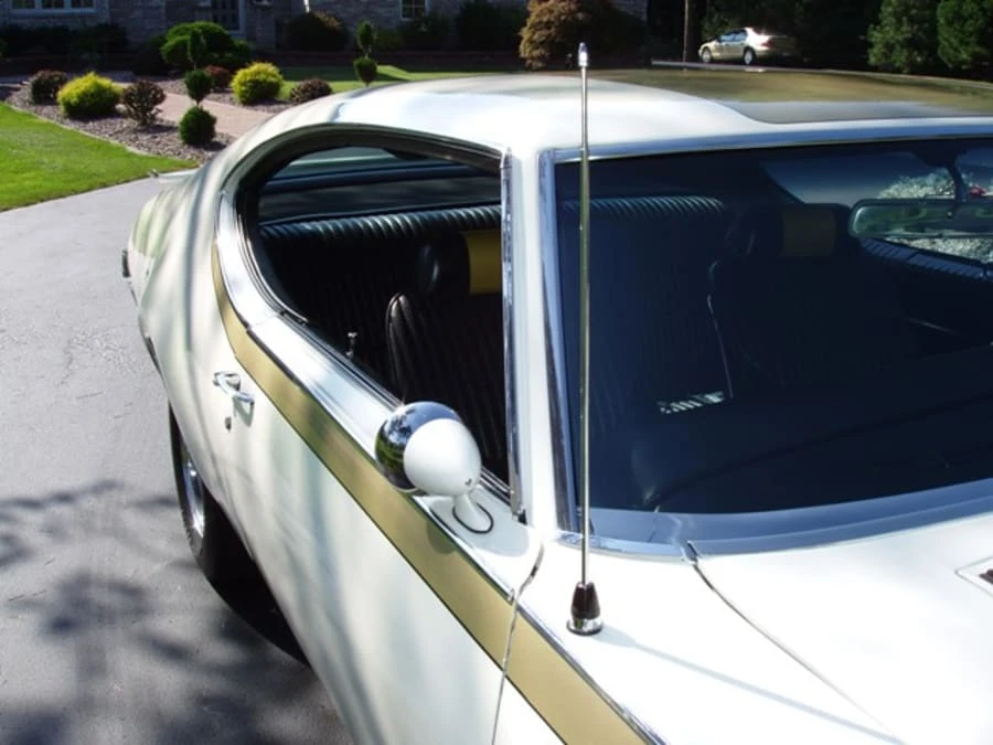 1969 Oldsmobile Hurst/Olds - Image 2 of 7