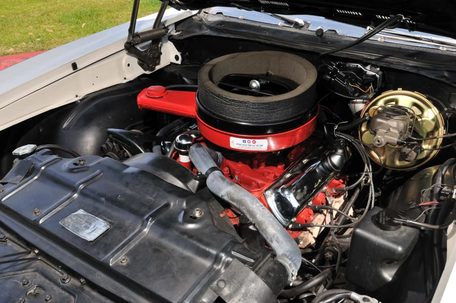 1969 Oldsmobile Hurst/Olds - Image 7 of 12