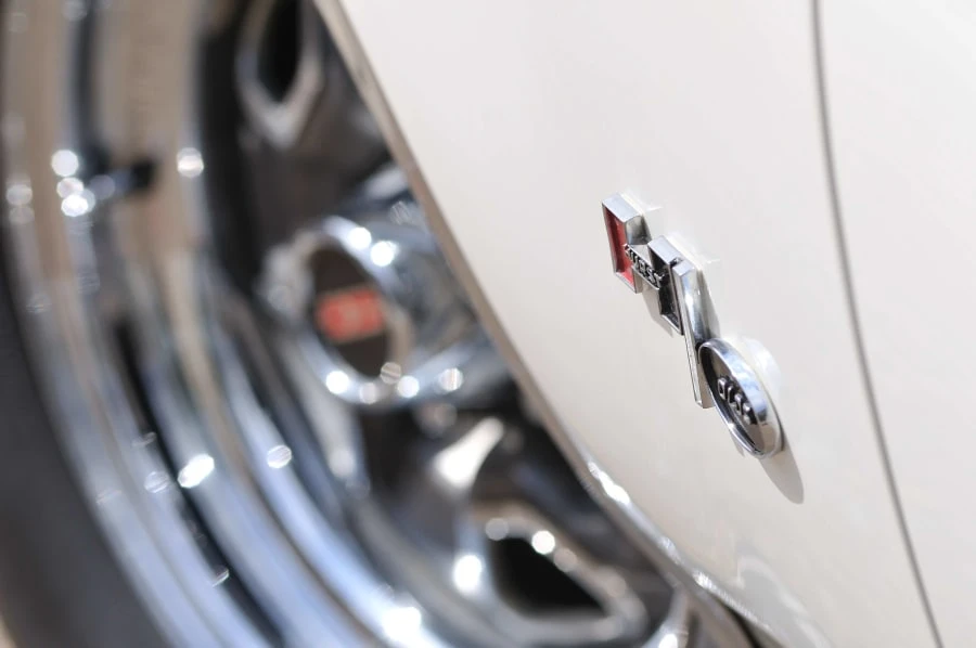 1969 Oldsmobile Hurst/Olds - Image 8 of 12