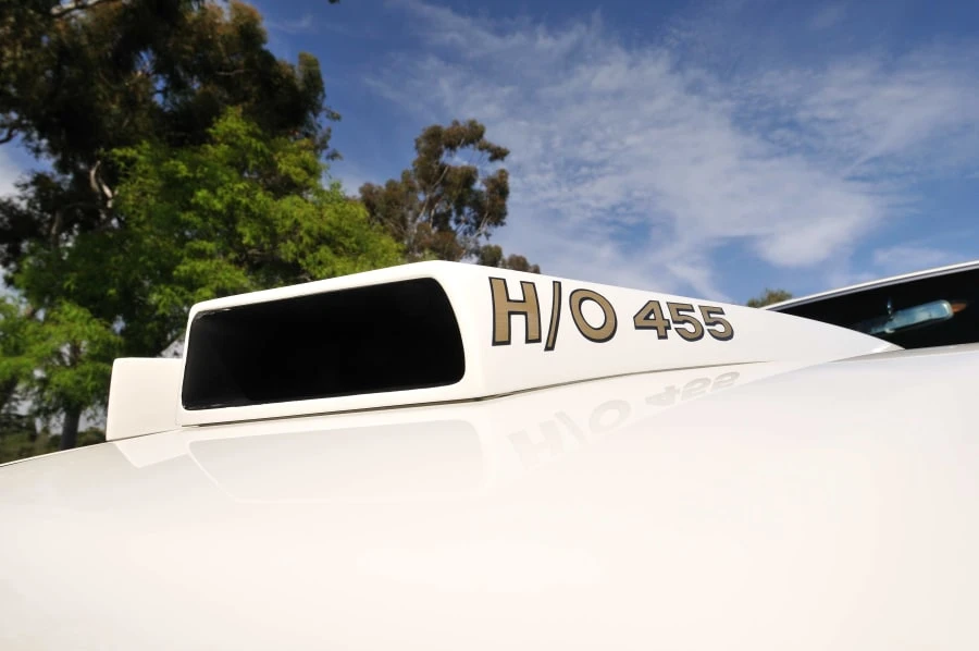 1969 Oldsmobile Hurst/Olds - Image 11 of 12