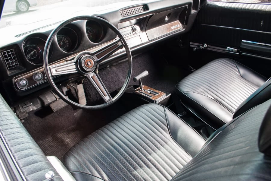 1969 Oldsmobile Hurst/Olds - Image 5 of 12