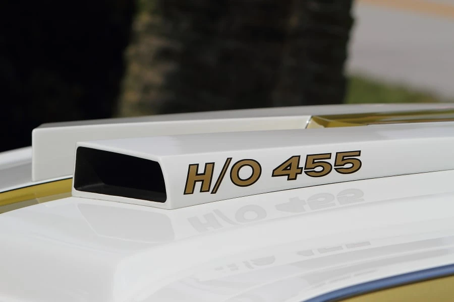 1969 Oldsmobile Hurst/Olds - Image 10 of 12