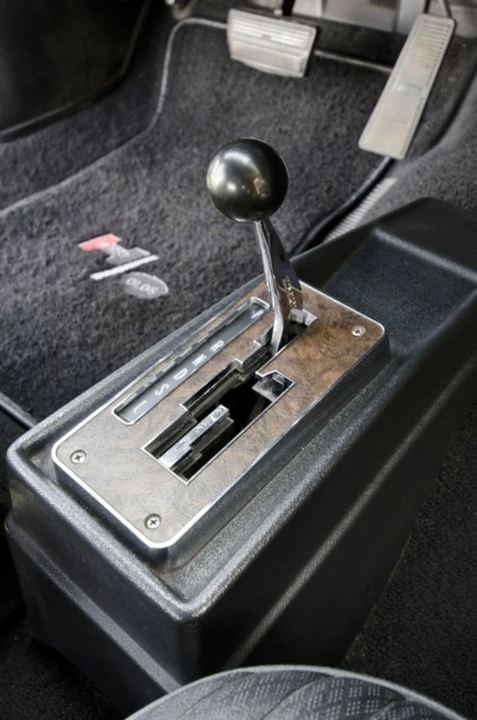 1969 Oldsmobile Hurst/Olds - Image 5 of 12