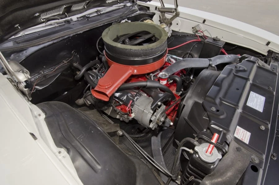 1969 Oldsmobile Hurst/Olds - Image 6 of 12