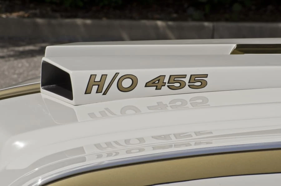 1969 Oldsmobile Hurst/Olds - Image 10 of 12
