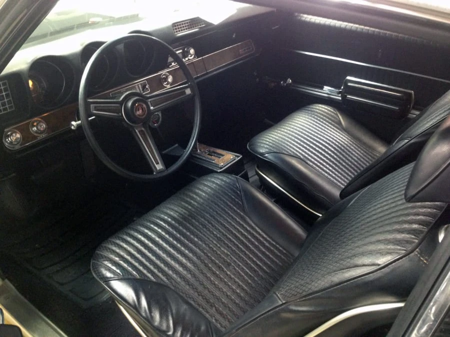 1969 Oldsmobile Hurst/Olds - Image 4 of 11