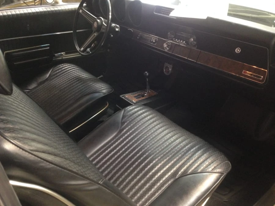 1969 Oldsmobile Hurst/Olds - Image 5 of 11