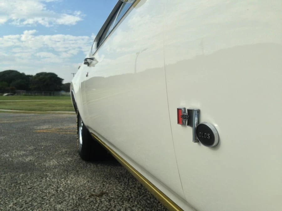 1969 Oldsmobile Hurst/Olds - Image 10 of 11