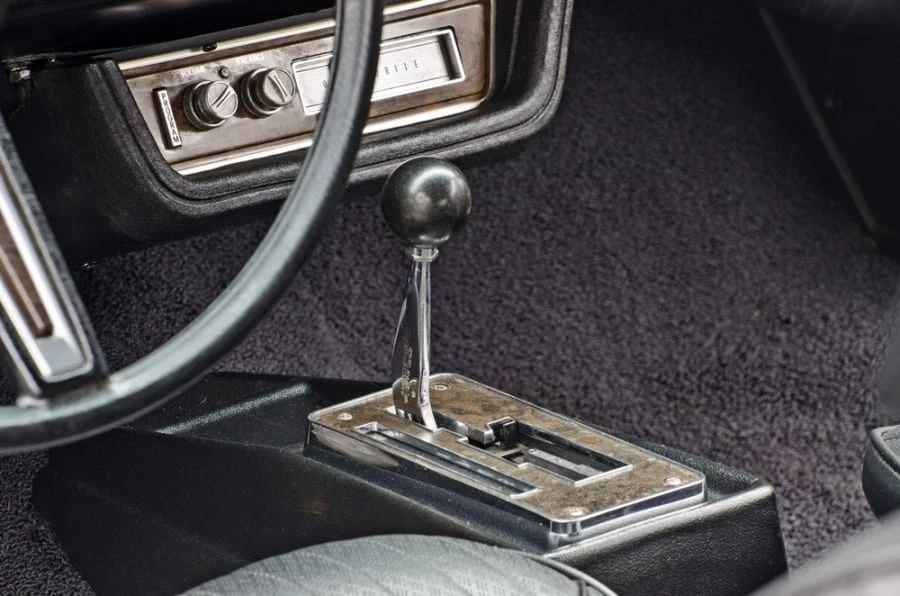 1969 Oldsmobile Hurst/Olds - Image 6 of 12