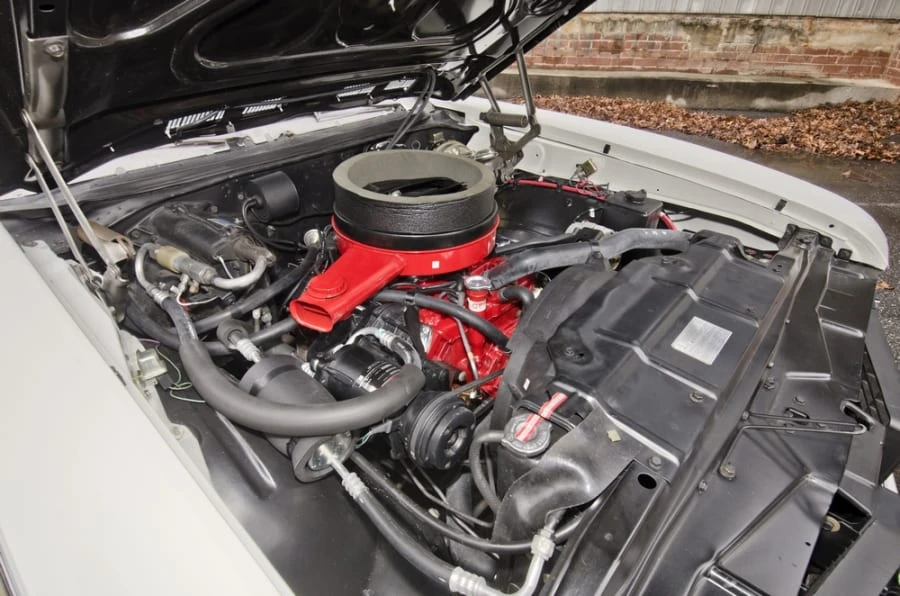 1969 Oldsmobile Hurst/Olds - Image 7 of 12