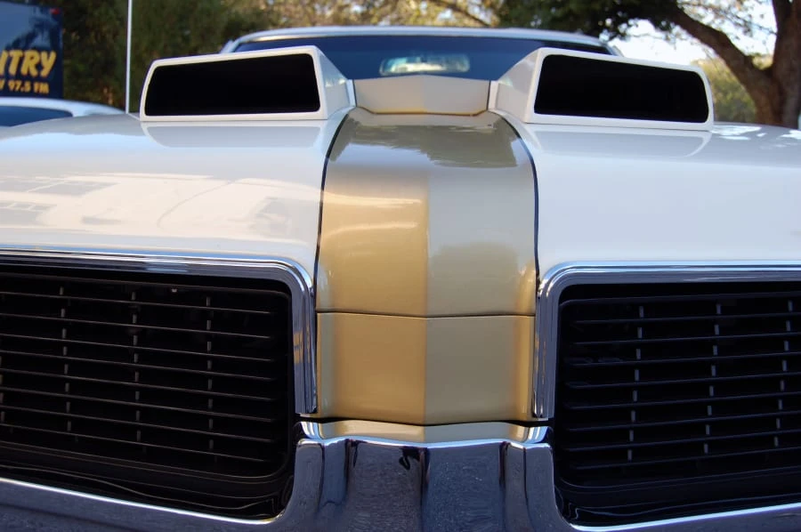 1969 Oldsmobile Hurst/Olds - Image 2 of 7
