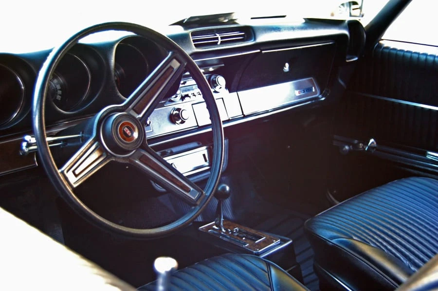 1969 Oldsmobile Hurst/Olds - Image 3 of 7