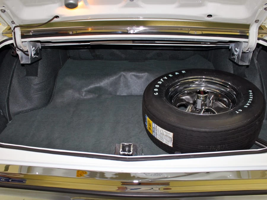1969 Oldsmobile Hurst/Olds - Image 5 of 7