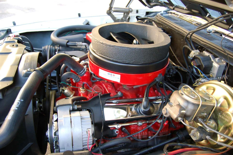 1969 Oldsmobile Hurst/Olds - Image 6 of 7
