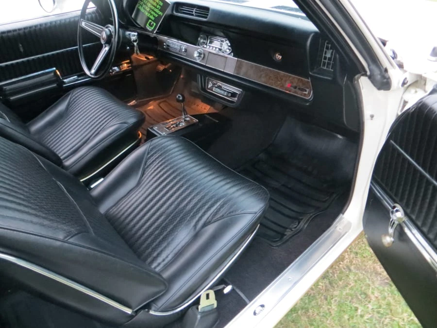 1969 Oldsmobile Hurst/Olds - Image 4 of 10
