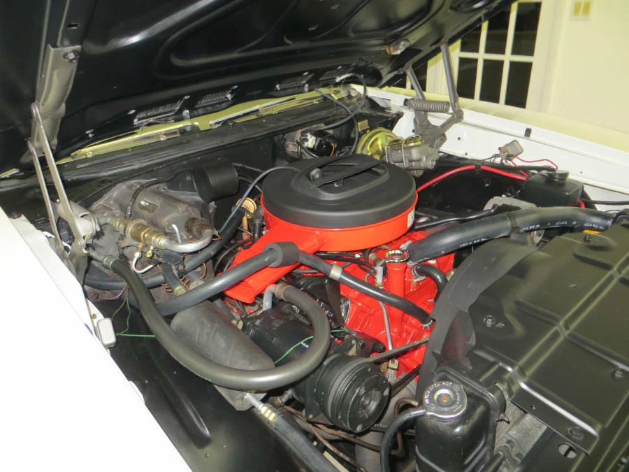 1969 Oldsmobile Hurst/Olds - Image 7 of 10