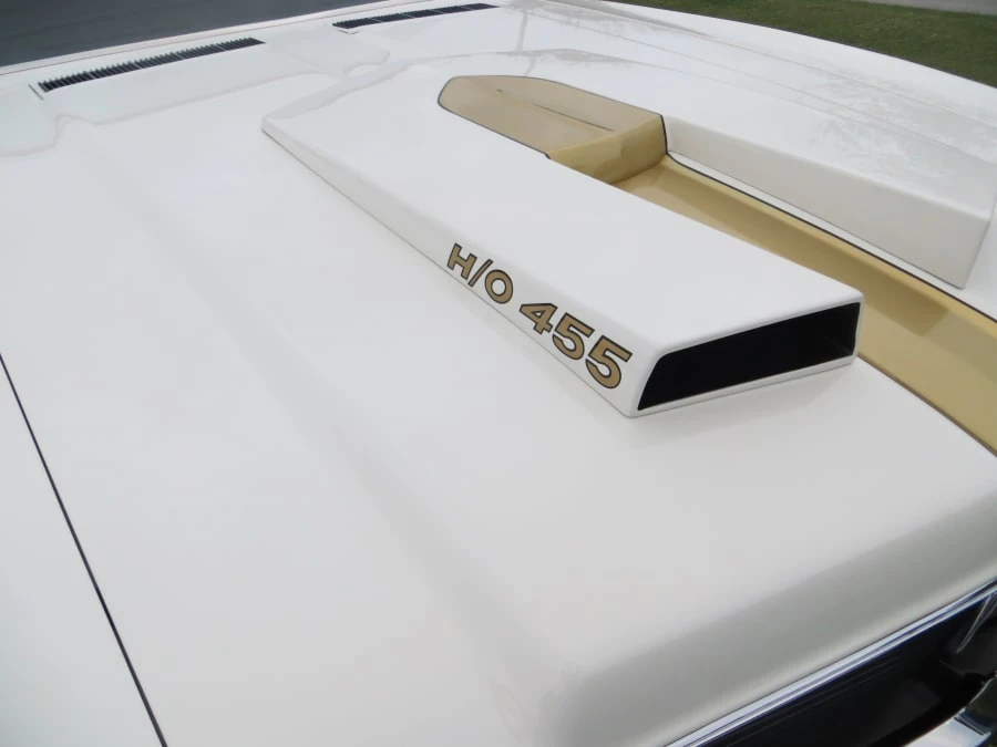 1969 Oldsmobile Hurst/Olds - Image 8 of 10