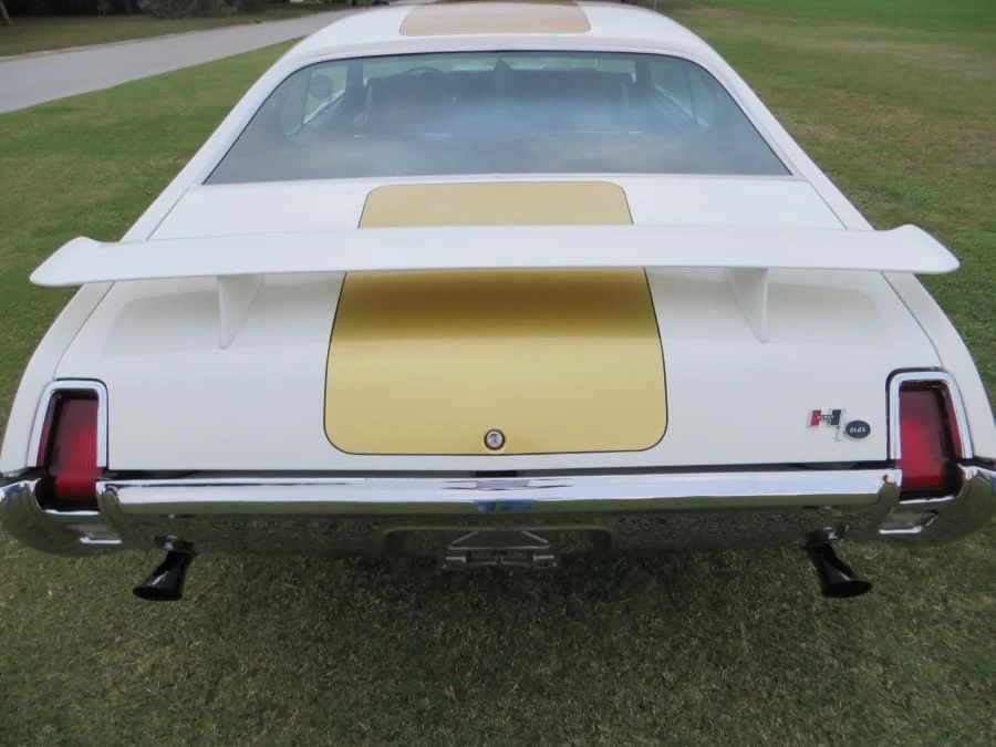1969 Oldsmobile Hurst/Olds - Image 9 of 10