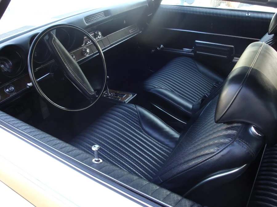 1969 Oldsmobile Hurst/Olds - Image 4 of 11