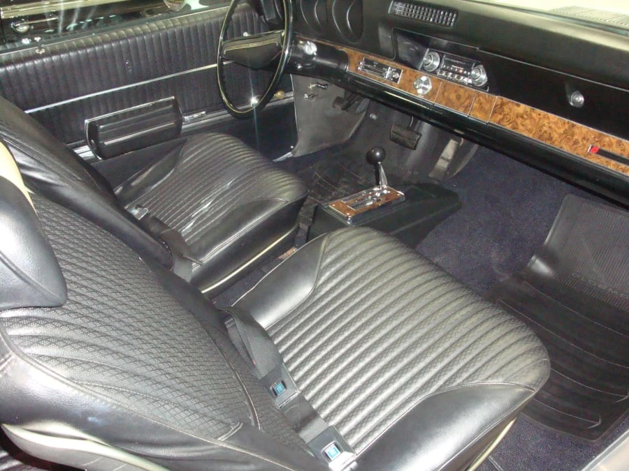 1969 Oldsmobile Hurst/Olds - Image 5 of 11