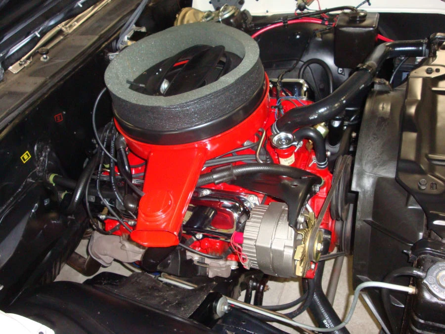 1969 Oldsmobile Hurst/Olds - Image 6 of 11