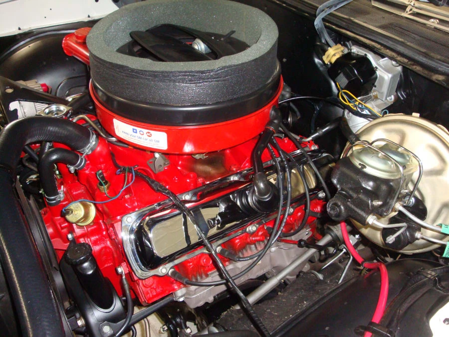 1969 Oldsmobile Hurst/Olds - Image 7 of 11