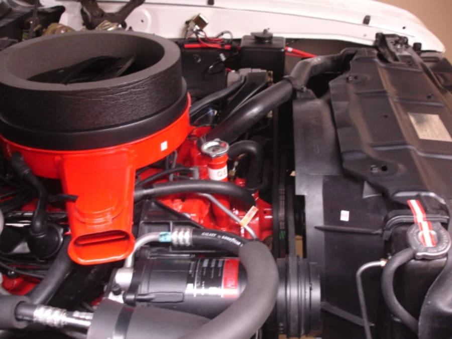 1969 Oldsmobile Hurst/Olds - Image 5 of 7