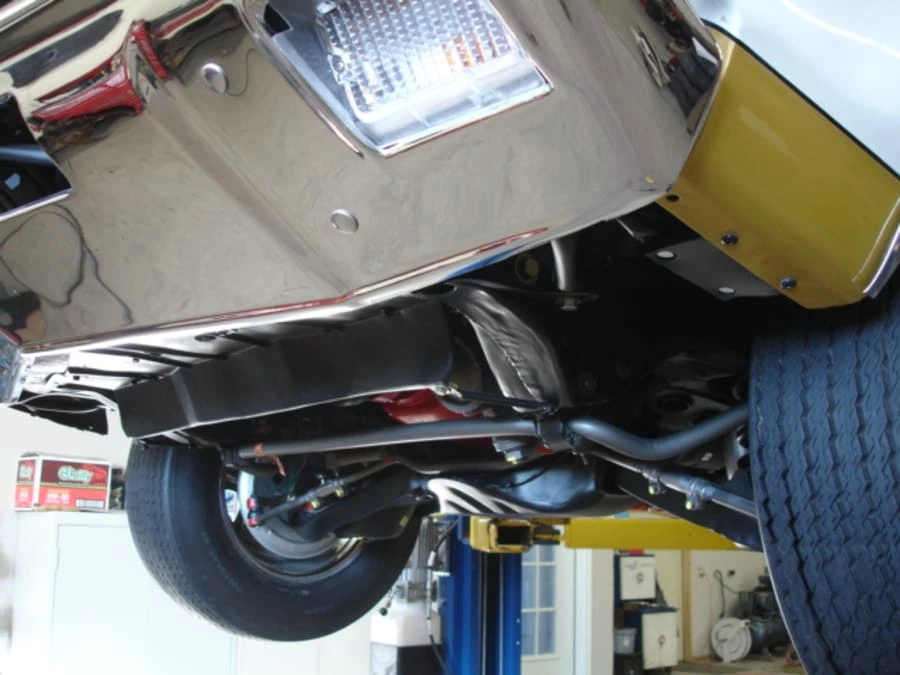 1969 Oldsmobile Hurst/Olds - Image 7 of 7