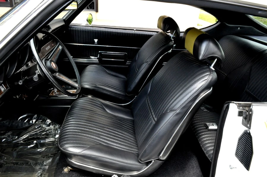 1969 Oldsmobile Hurst/Olds - Image 3 of 7