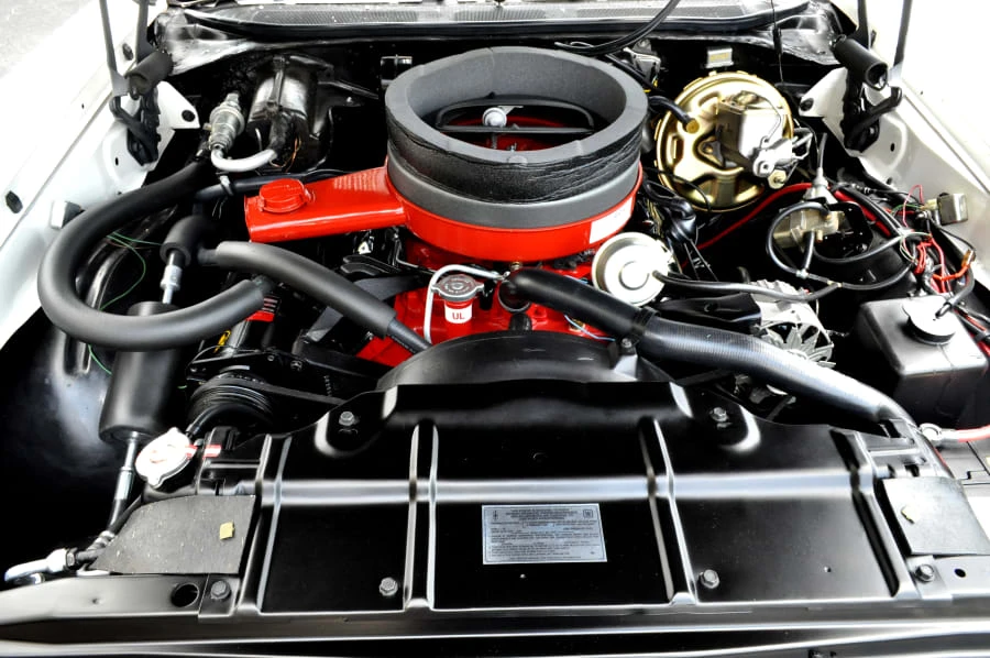 1969 Oldsmobile Hurst/Olds - Image 5 of 7