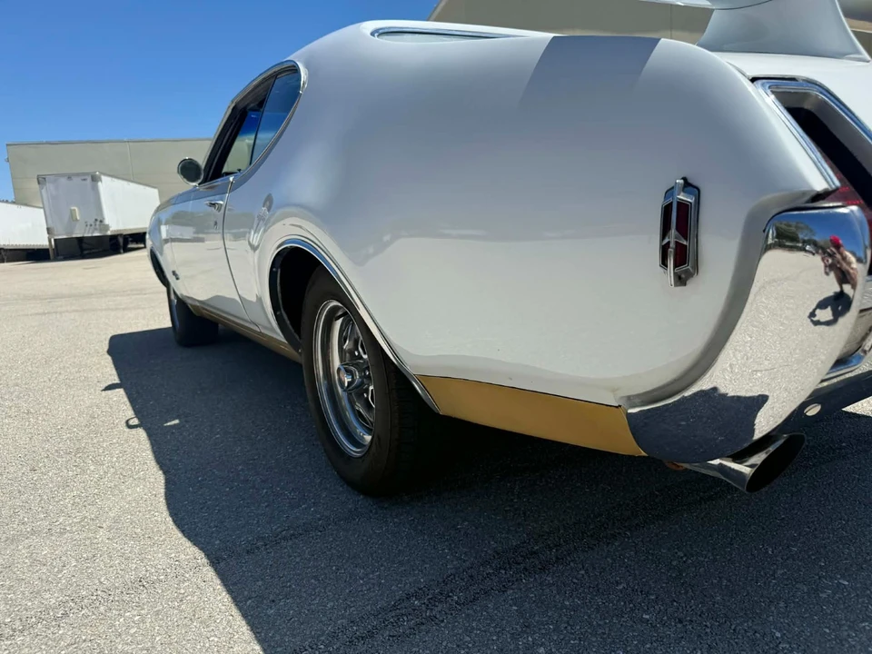1969 Oldsmobile Hurst/Olds - Image 5 of 21