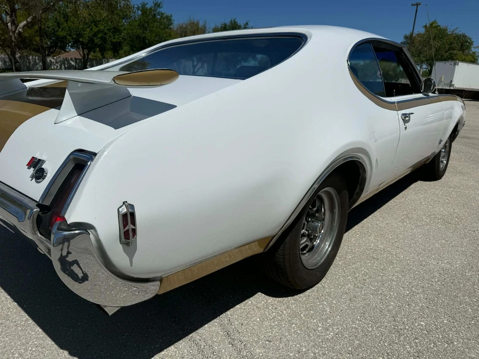1969 Oldsmobile Hurst/Olds - Image 7 of 21