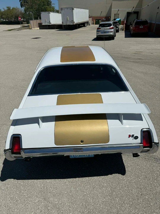 1969 Oldsmobile Hurst/Olds - Image 4 of 21