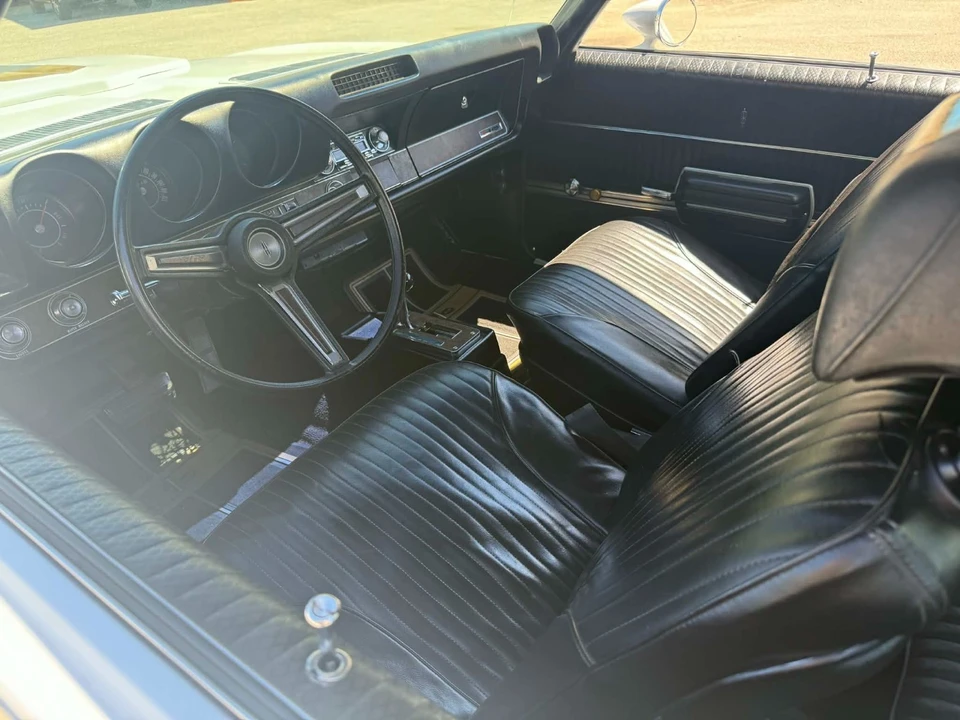 1969 Oldsmobile Hurst/Olds - Image 14 of 21
