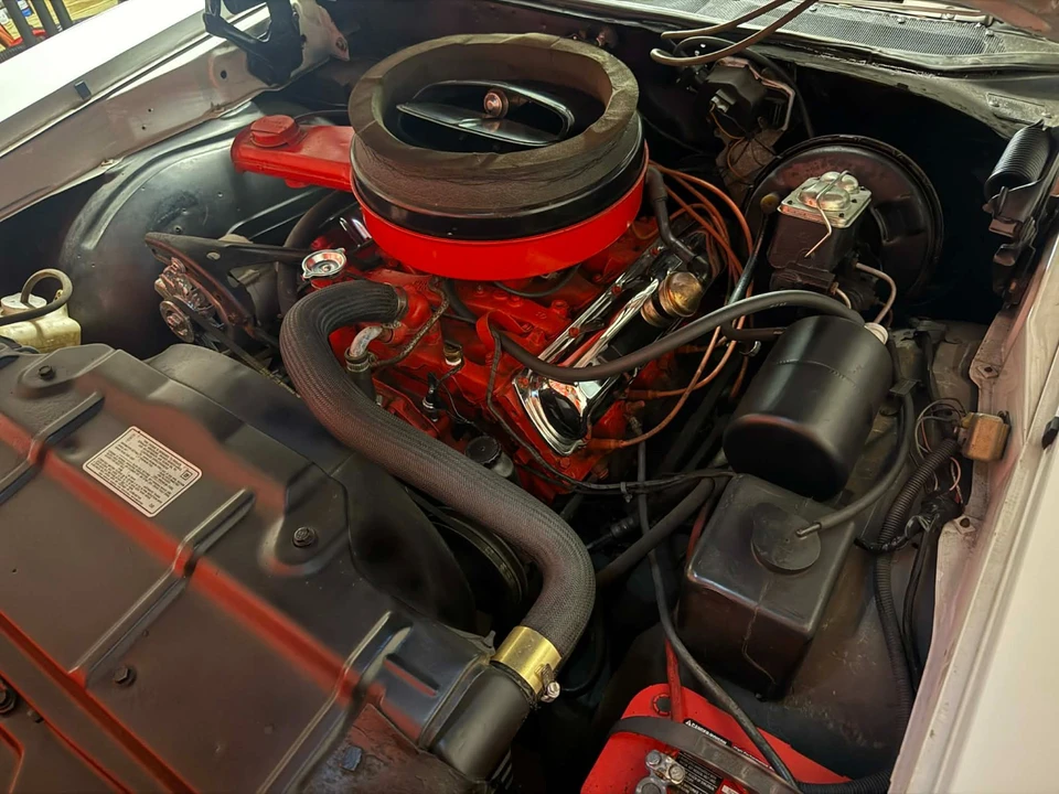 1969 Oldsmobile Hurst/Olds - Image 13 of 21