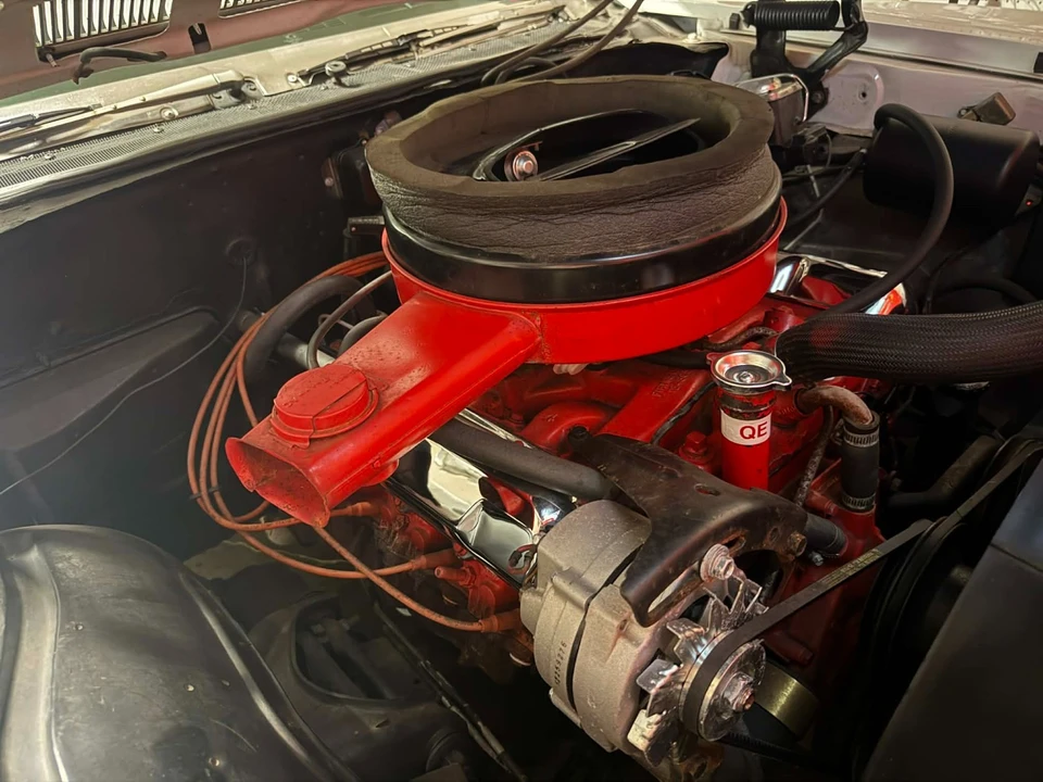 1969 Oldsmobile Hurst/Olds - Image 12 of 21
