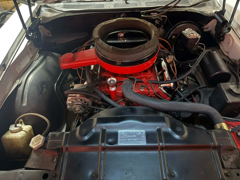 1969 Oldsmobile Hurst/Olds - Image 11 of 21