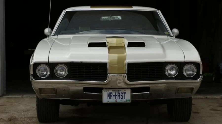 1969 Oldsmobile Hurst/Olds - Image 2 of 12
