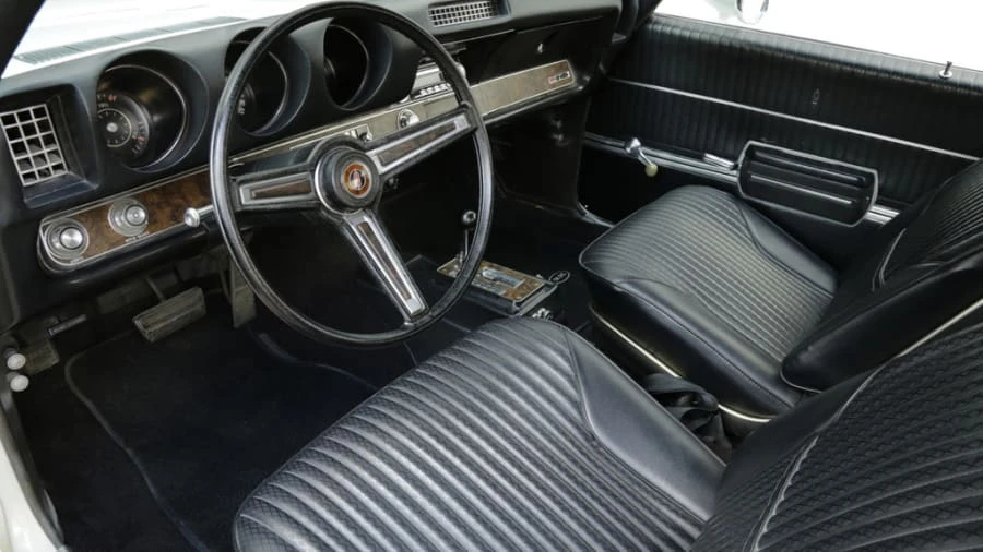 1969 Oldsmobile Hurst/Olds - Image 3 of 12