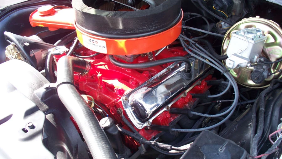 1969 Oldsmobile Hurst/Olds - Image 5 of 12